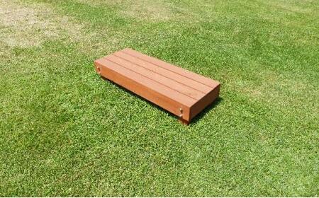 北海道産天然木の踏み台「nukumori」ぬくもり mini | 踏み台