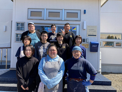 北海道そば粉の焼き菓子8個セット | 焼き菓子