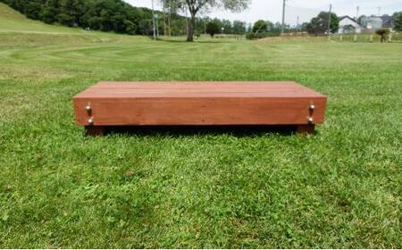 北海道産天然木の踏み台「nukumori」ぬくもり　wide 215　|  踏み台