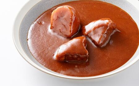 「星空の黒牛」ビーフシチュー(250g)×4個 | シチュー