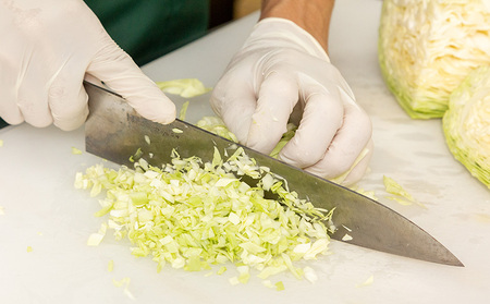 手包み! アグー豚ぎょうざ 餃三郎 60個