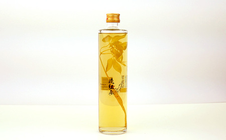 琉紅参 RYUKOJIN 2本セット