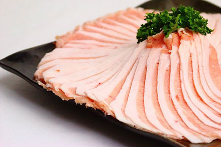 【琉球長寿豚】食べ比べセット大 3kg