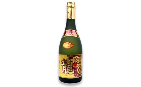 琉球泡盛「龍」ゴールド＆　龍5年古酒セット