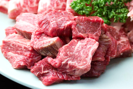 牛肉 伊江牛 バラエティーセット バラ 切り落とし カレー用肉 スジ肉 各500g [伊江牛 沖縄県 伊江村 ie47bde180001]