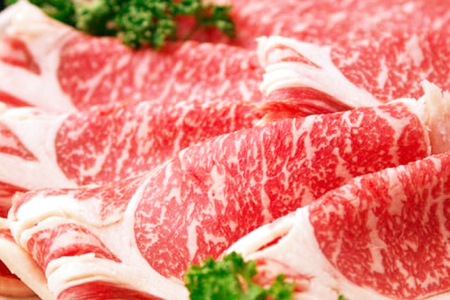 牛肉 伊江牛 赤身 すき焼き用 600g [伊江牛 沖縄県 伊江村 ie47bde180002]