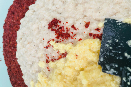 らっきょう 伊江島のらっきょうキムチ 100g 6個 [NOGUS 沖縄県 伊江村 ie47bde420000]