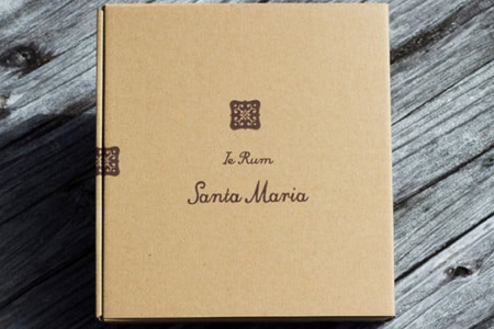 ラム酒 シロップ イエラムサンタマリア クリスタル 300ml さとうきびシロップ 290ml 各1本 [伊江島物産センター 沖縄県 伊江村 ie47bde210043]