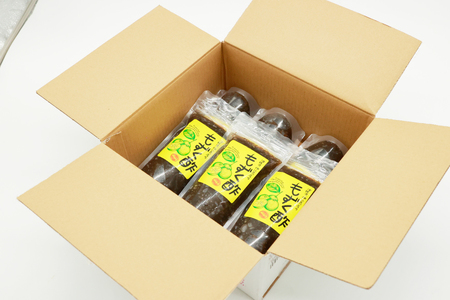 もずく 沖縄 もずく酢 250g 6個 [NOGU's 沖縄県 伊江村 ie47bde420007