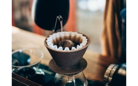 自家焙煎【Bloom Coffee Okinawa】ブレンド飲み比べ(200gx2種類)