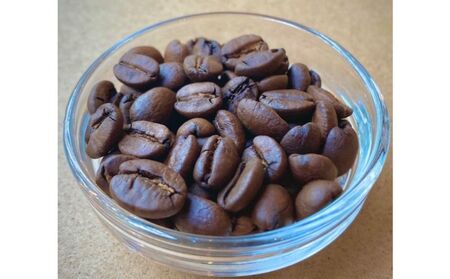 自家焙煎【Bloom Coffee Okinawa】ブレンド飲み比べ(200gx2種類)