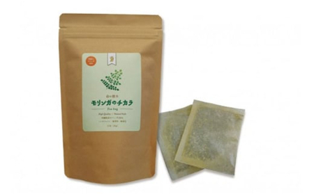 奇跡の植物＜モリンガ＞タブレット・パウダー・ティーバッグ（３点セット） ☆ 読谷村産 沖縄 セット お試し お茶 粉末 飲みやすい