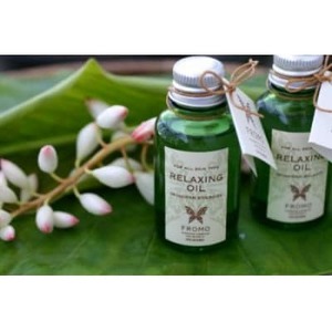 リラクシングオイルセット【1100334】