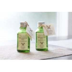 リラクシングオイルセット【1100334】