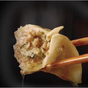 総重量1kg超!あぐー豚を2つの食べ方でお届けします(ハンバーグ&餃子)【配送不可地域:離島】【1139598】