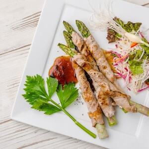 あぐー豚 焼肉用バラ肉1kg(250g×4パック)JAおきなわ銘柄豚推進協議会認証【配送不可地域:離島】【1288379】