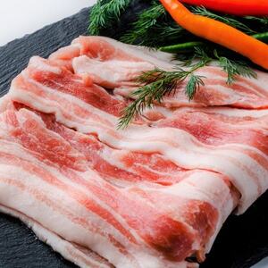 あぐー豚焼肉の食べ比べ1kg(肩ロース・バラ肉)各250g×2パック【配送不可地域:離島】【1288393】