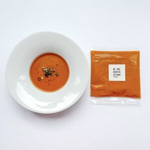 発酵ボーンブロス1week+スープ全種類BOX【配送不可地域：離島】【1531871】