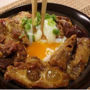 島豚あぐー軟骨ソーキのとろとろ煮 400g(100g×4袋)【1621375】