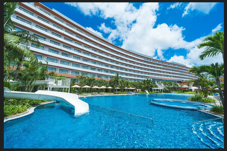 【ふるさと納税】ヒルトンギフトバウチャー 15,000円分 | ホテル 旅行 ギフト券 バウチャー チケット 北谷 北谷町 クーポン 宿 ふるさと 旅行 宿泊 沖縄県 沖縄 北谷 人気 アメリカンビレッジ 送料無料