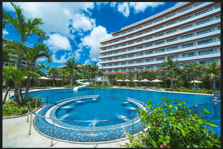 【ふるさと納税】ヒルトンギフトバウチャー 15,000円分 | ホテル 旅行 ギフト券 バウチャー チケット 北谷 北谷町 クーポン 宿 ふるさと 旅行 宿泊 沖縄県 沖縄 北谷 人気 アメリカンビレッジ 送料無料