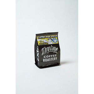 【ZHYVAGO COFFEE ROASTERY】LOCALS BLEND ＜TRIP PACK＞ 【ローカルブレンド トリップパック】（10パック入り）
