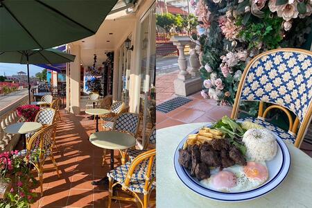 【ふるさと納税】cafe and fruits BUNBUNで使えるお食事券(3,000円分) | 沖縄 コーヒー 旅行 人気