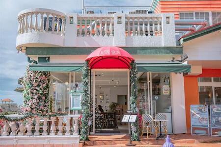 【ふるさと納税】cafe and fruits BUNBUNで使えるお食事券(3,000円分) | 沖縄 コーヒー 旅行 人気