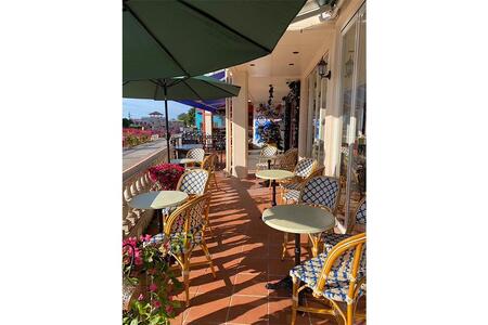 【ふるさと納税】cafe and fruits BUNBUNモーニングセット(1名様分) | 沖縄 コーヒー 旅行 人気