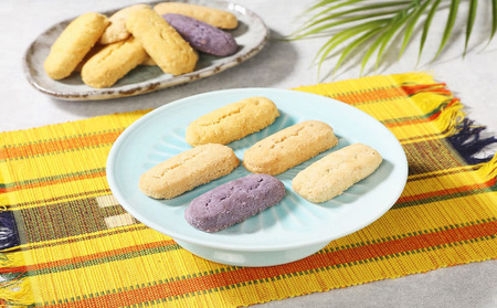 【名嘉真製菓本舗】ちんすこう北中城村セット お土産 デザート おすすめ 人気 ちんすこう スイーツ おかし お菓子 チョコ ゆるキャラ 詰め合わせ 贈りもの 贈答用 お裾分け 沖縄銘菓 ご当地 観光土産 話題 沖縄 北中城村