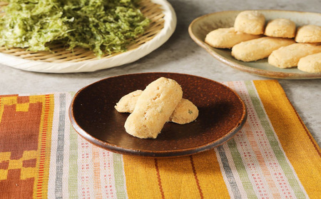 【名嘉真製菓本舗】ちんすこう北中城村セット お土産 デザート おすすめ 人気 ちんすこう スイーツ おかし お菓子 チョコ ゆるキャラ 詰め合わせ 贈りもの 贈答用 お裾分け 沖縄銘菓 ご当地 観光土産 話題 沖縄 北中城村