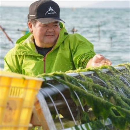 もずくとアーサぞうすい6個入×2箱セット【1480925】