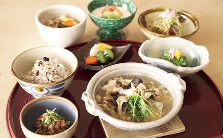 【EMウェルネス】ヒーリケーション：2名様プラン【3泊4日　6食付き】