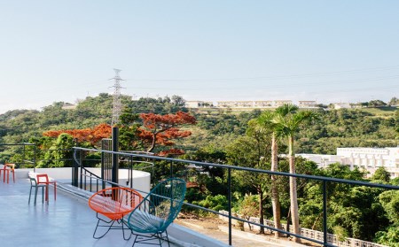 スパイスモーテルオキナワ｜ホテルバウチャー10.000円分【SPICEMOTELOKINAWA】