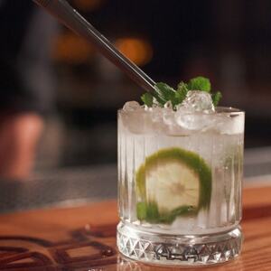 クラフトジン ネイビーストレングス1本【1501074】