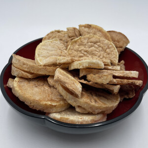 大容量 こわれ塩せんべい 塩味(16枚×12袋入り)【1506716】