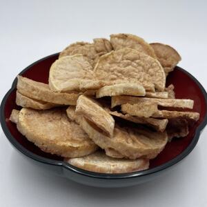 月のかけら にんにくラー油味(1袋80g×6袋)【1550406】