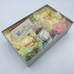 【パティスリークプル】焼き菓子ギフトセット小【配送不可地域：離島】【1560567】