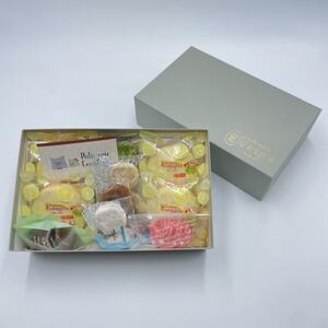 【パティスリークプル】焼き菓子ギフトセット小【配送不可地域：離島】【1560567】