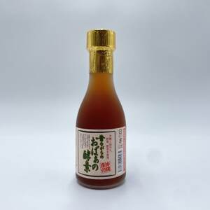 昔ながらのおばぁの酵素 1本(180ml)【1617788】