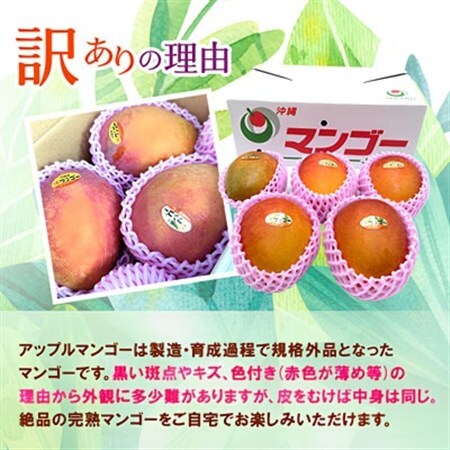 【発送月固定定期便】JAおきなわ厳選フルーツセット(パッションフルーツ・マンゴー・島バナナ)全3回【配送不可地域:離島】【4080887】