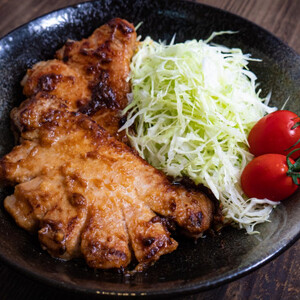 【贈答用】パイナップル ポークあぐー ロースステーキ味噌漬け(1枚130g×6枚セット)【配送不可地域：離島】【1454330】