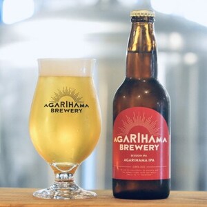 クラフトビール AGARIHAMA BREWERY 定番4種飲み比べ6本セット【配送不可地域:離島】【1550869】