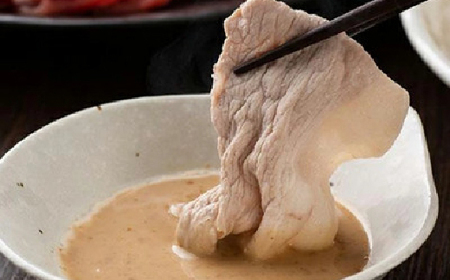 パイナップル ポーク しゃぶしゃぶ セット (3～4人前) 沖縄 のブランド豚 [ ロース・バラ ]【配送不可地域：離島】【1386175】