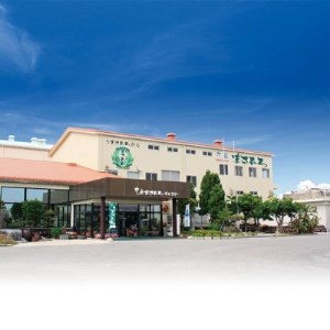 【琉球泡盛】5年古酒 まさひろ綱武士 43度(720ml×2本)【1388008】