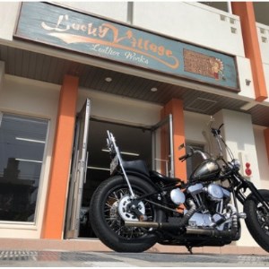 ジャバラ式 二つ折り財布(ブラウン)【1388588】