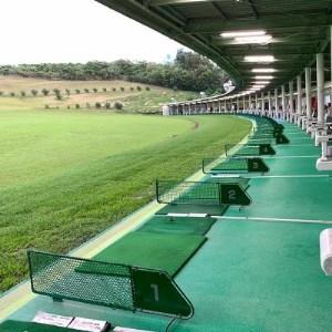 【マリンタウンゴルフ】ショートコース回数券(3枚セット)【1388706】