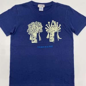 「Doucatty×Yuna」Tシャツ【与那原大綱曳】サイズXL【1393506】