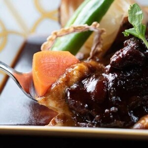 沖縄県産の和牛を使った10年ビーフシチュウ3食セット【1389382】