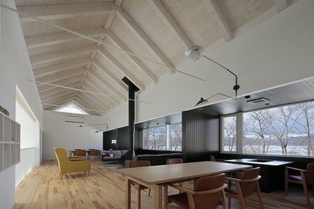 9135.ワッカヌプリ　ふるさと納税宿泊券4名様1棟貸切　道産和牛プラン